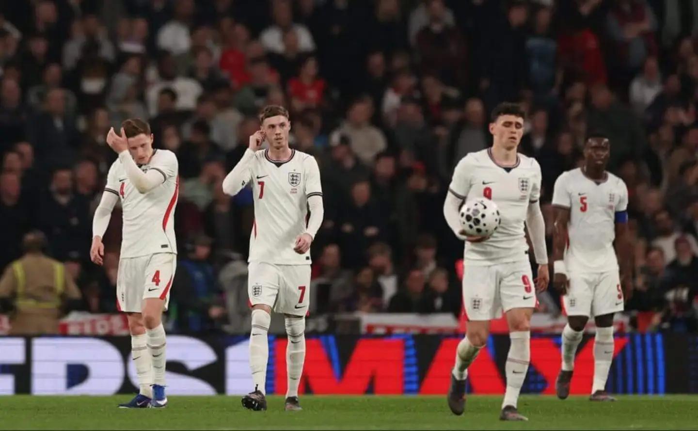 开云体育下载平台-TA：没有凯恩，英格兰队在美加墨世界杯就没有希望