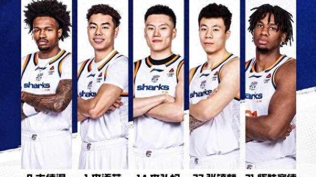 开云体育下载平台-创纪录！十七连胜！上海大鲨鱼客场战胜宁波队